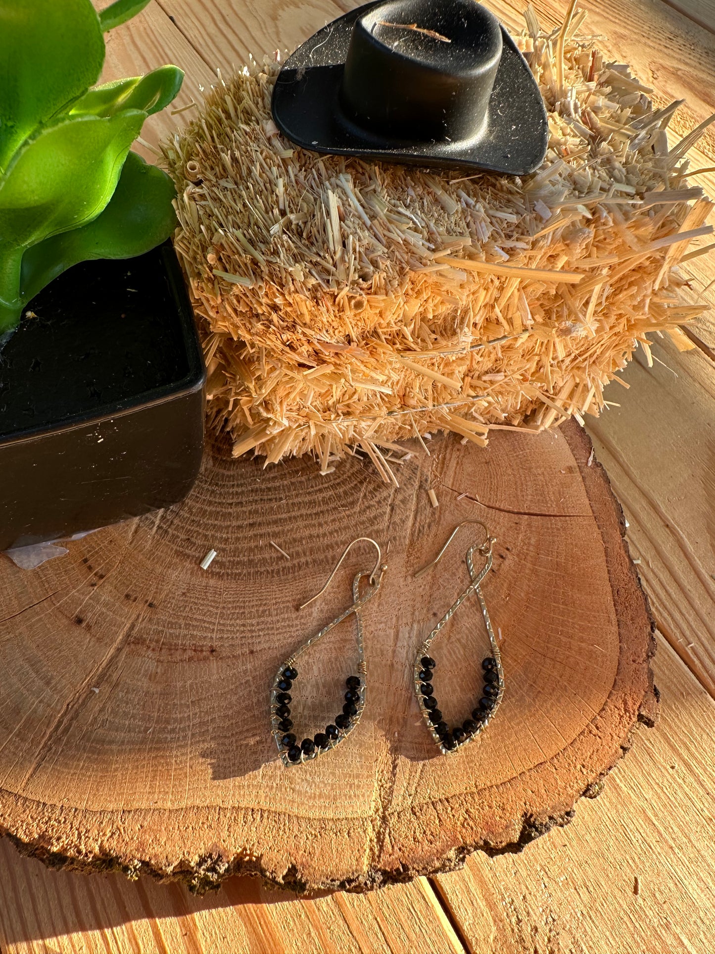 Meli Earring