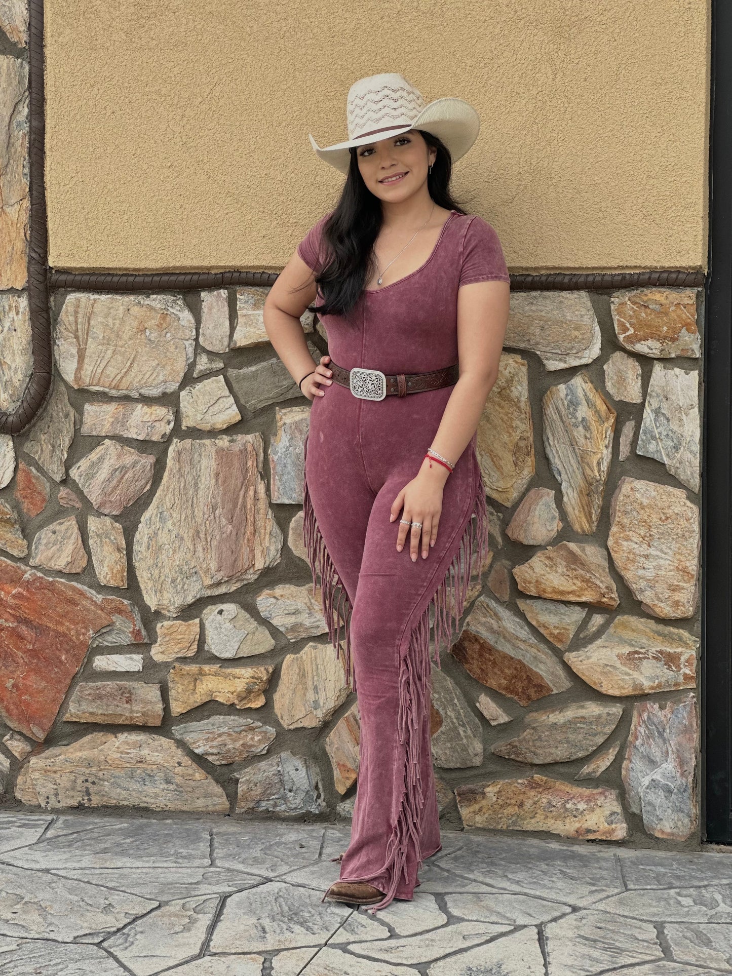 La Culebra Jumpsuit