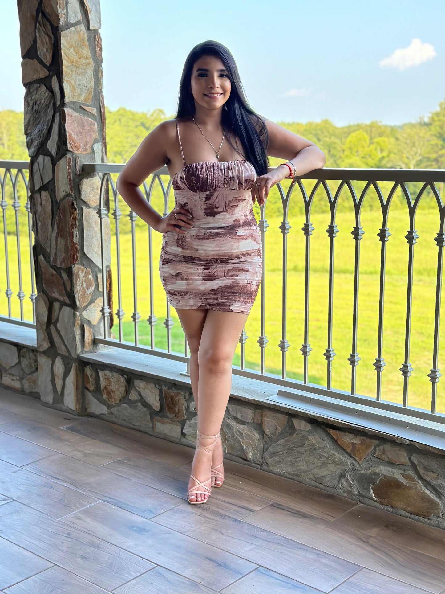 Muñeca Dress